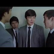 Конфликт Арсена с Каном в туалете Районы 2016 HD