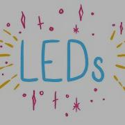 Micro Bit LEDs