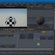 OctaneRender For Modo NodeGraph Node Tutorial