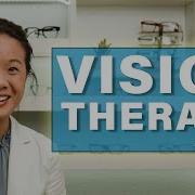 What Vision Therapy Can Do For You