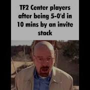Competitive TF2 Slander