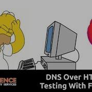 Тестирование DNS через HTTPS с помощью Firefox и его значение для веб фильтрации и конфиденциальн