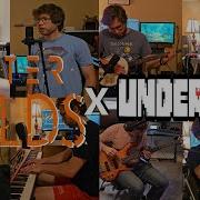 Outer Wilds X Undertale Medley
