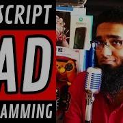 Is JavaScript A Bad Programming Language 4K