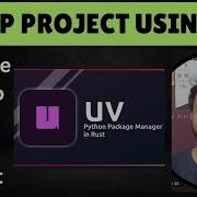 From Scratch To Pro Python Project Setup With UV Package Manager 3 Ways