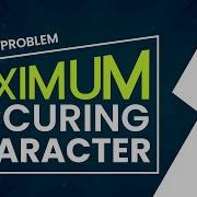 Maximum Occurring Character School Practice Problem GeeksforGeeks