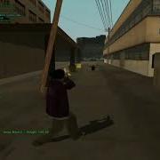 Fragmovie SAMP Slava Marlow Cadillac