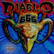 Diablo Extended 666 Mix