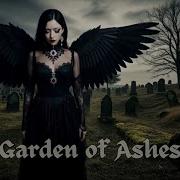 Garden Of Ashes Official AI Music Video Gothic Metal