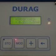 Check Zero Span Durag 290