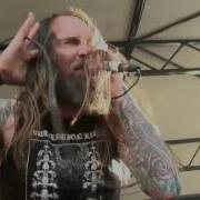Skeletonwitch Live SXSW 2013 Pro Shot
