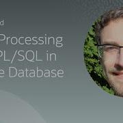 Simple Data Processing With PL SQL In Oracle Database 23c CloudWorld 2022