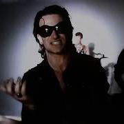 U2 The Fly Performance Video