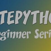 Installing Python Packages With PIP