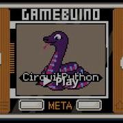 Python On Hardware 29 Python CircuitPython PyCon2019 PyCon Adafruit Micropython ThePSF