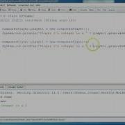 Java Rock Paper Scissors Part 1 RPS Algorithm