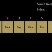 Linear Search