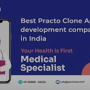 Create Your Own Practo Clone App With Omninos Technologies