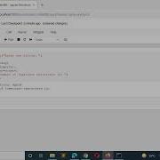 Python Program To Count Number Of Lowercase Characters In A String