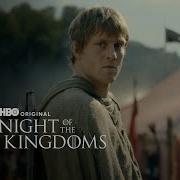 A Knight Of The Seven Kingdoms Official Teaser Trailer HBO Max