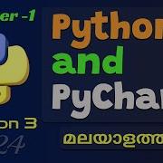Python And Pycharm Installing Python 3 On Ubuntu Install PyCharm Malayalam