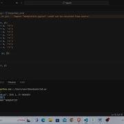 Import Matplotlib Pyplot As Could Not Be Resolved From Source