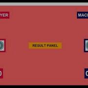 ROCK PAPER SCISSORS SPOCK AND LIZARD PYTHON TKINTER BEST VIEW 1080P
