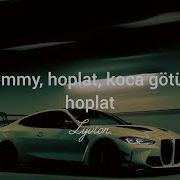 ERA7CAPONE X MURDA BYE BYE Sözleri Lyvion