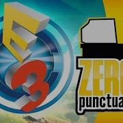 E3 2016 Zero Punctuation