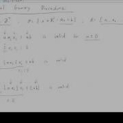 9 3 Chavatal Gomory Procedure