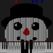 Dark MIDI All I Want For Christmas Is You
