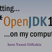 1 1 Installing Java OpenJDK 18 And JGrasp In Windows 11 And Running HelloWorld