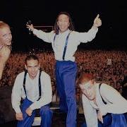 DJ BoBo TAKE CONTROL