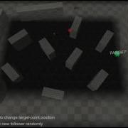 Easy Path Finding Test