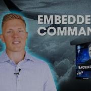 25 Embedded Commands