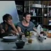 McFly Making Of Nowhere Left To Run Clips