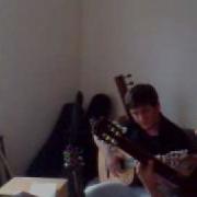 Gitar Firat Öz Mete Akin Bozuk Dogus