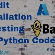 How To Install Bandit And Test Your Python Code Security