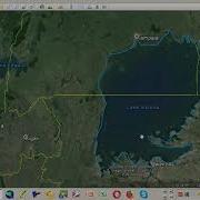 MapInfo Discover Tutorial 8 Digitizing A Layer In Google Earth And Importing It In MapInfo Discover