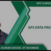 GPS Data Processing II