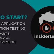 Android Penetration Testing Series Part 3 Device Requirements
