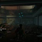 Bionic Commando Walkthrough Xbox 360 Intro Tutorial Part 2 2 HD