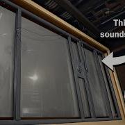 Why Huge Metal Plates Are On SO Many Songs Reverb Machines