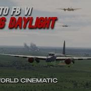 DCS WW2 Mosquito FB VI Daring Daylight Raid