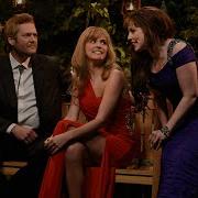 Farm Hunk Saturday Night Live