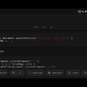 Create A Simple Calendar Project With HTML CSS And JavaScript Easy Web Development Tutorial
