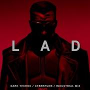 Dark Techno Cyberpunk Midtempo Mix BLADE