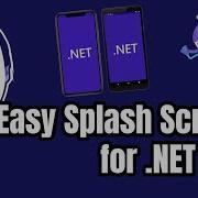 Create A Splash Screen For Your NET MAUI App The Easy Way
