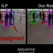 Multi Target Tracking By Continuous Energy Minimization CVPR 2011