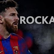 Lionel Messi Rockabye 2016 2017 HD